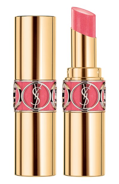 Губная помада rouge volupte shine, оттенок 103 YSL, арт. 3614272806849, фото 1