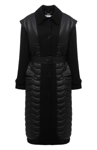 Пальто CHLOÉ, арт. CHC21WMA32270, фото 1