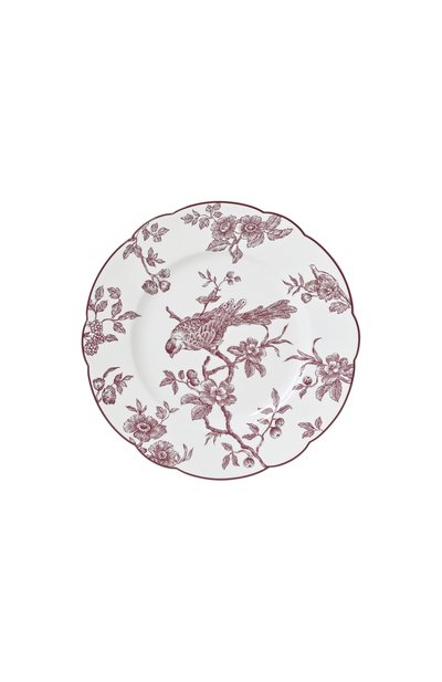 Десертная тарелка albertine prune BERNARDAUD, арт. 2631/17