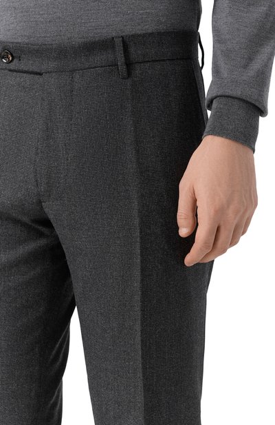 Шерстяные брюки BERWICH, арт. SC/1 ALC/MZ1854X, фото 5