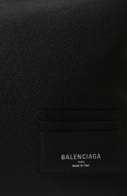 Сумка Credit large Balenciaga 806247/2ABCC Чёрный  806247/2ABCC Фото 3