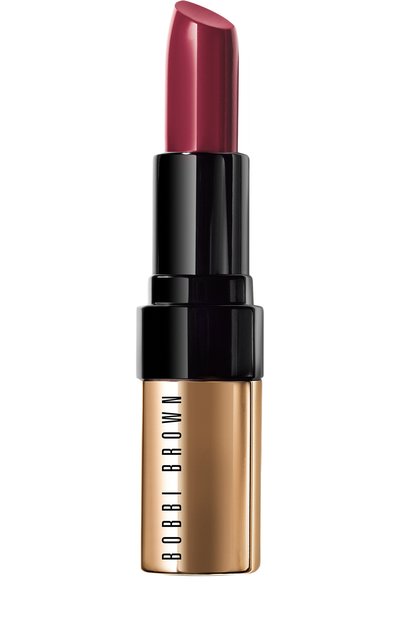 Помада для губ luxe lip color, оттенок plum rose BOBBI BROWN, арт. EE1Y-50, фото 1