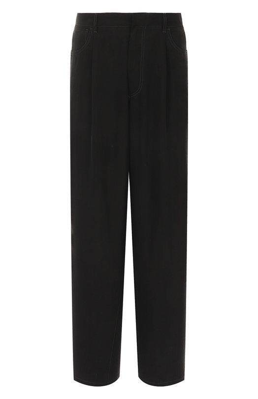 Брюки Giorgio Armani GM001743/TE16002 Чёрный GM001743/TE16002