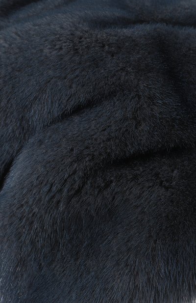 Шапка из меха норки FURLAND, арт. 0204100110230600000, фото 4