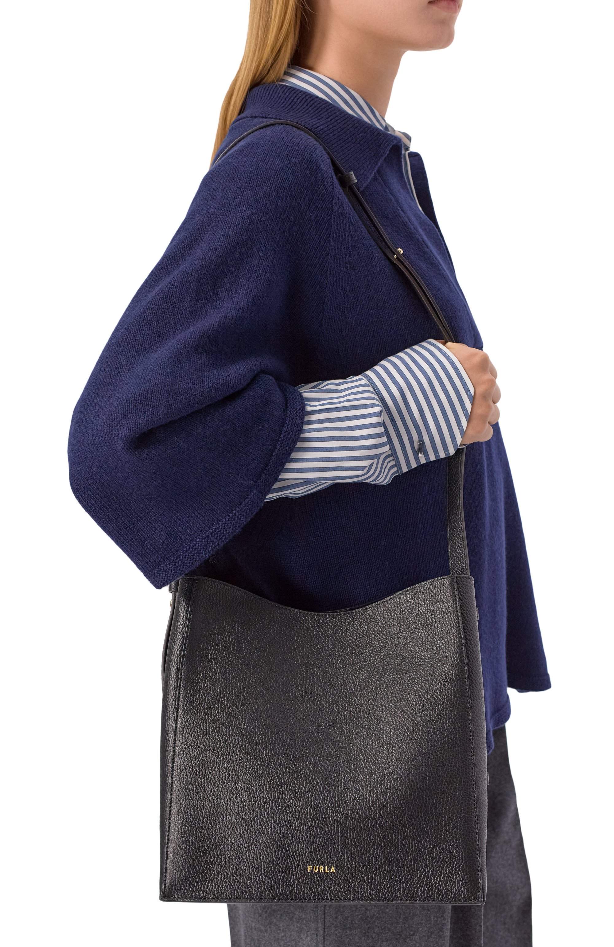 Сумка furla nuvola small FURLA, арт. WB01959/HSF000, фото 2