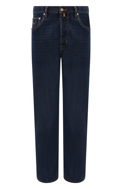 Мужские джинсы icio JACOB COHEN, арт. U Q L23 51 S 3872