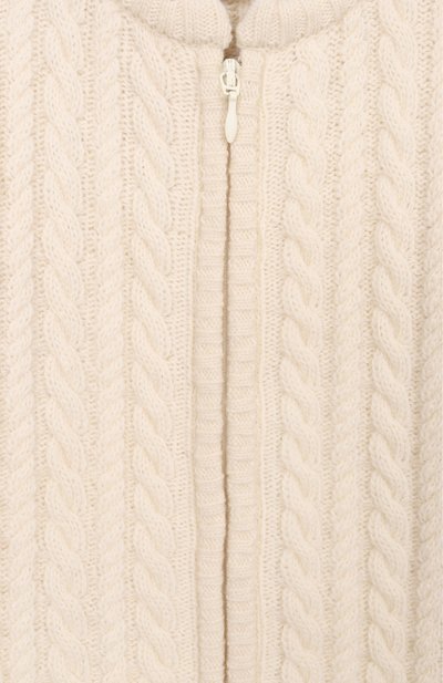 Шерстяной комбинезон WOOL AND COTTON, арт. VMLBR-КОСЫ-01, фото 3