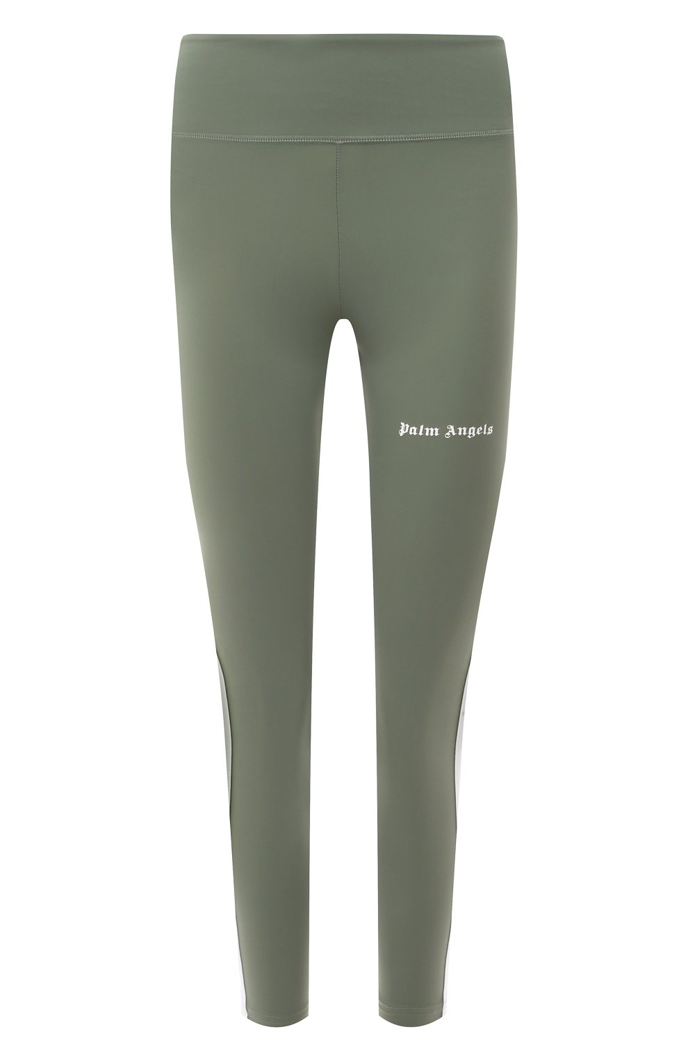 Легинсы PALM ANGELS, арт. PWVG001C99FAB0025301, фото 1