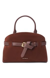 Темно-коричневый