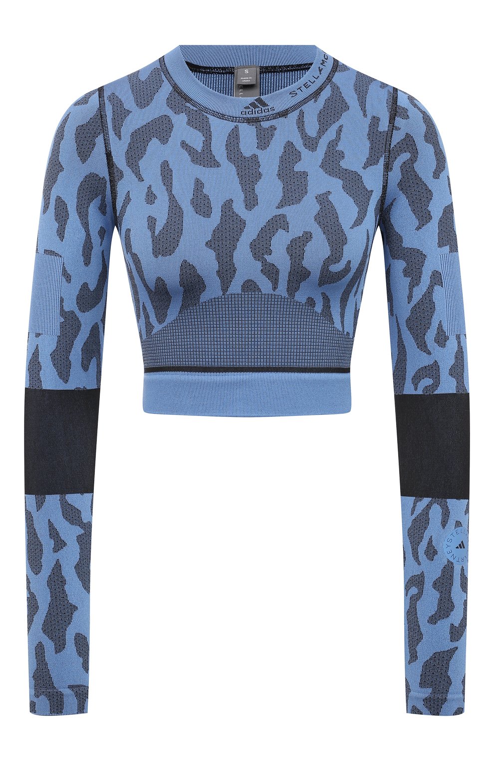 Топ ADIDAS BY STELLA MCCARTNEY, арт. GL7582, ф ото 1
