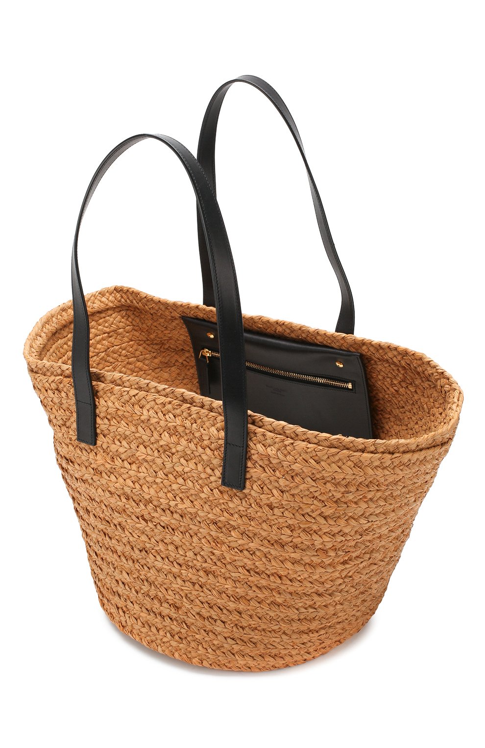 Сумка panier SAINT LAURENT, арт. 579521/GQTHJ, фото 4