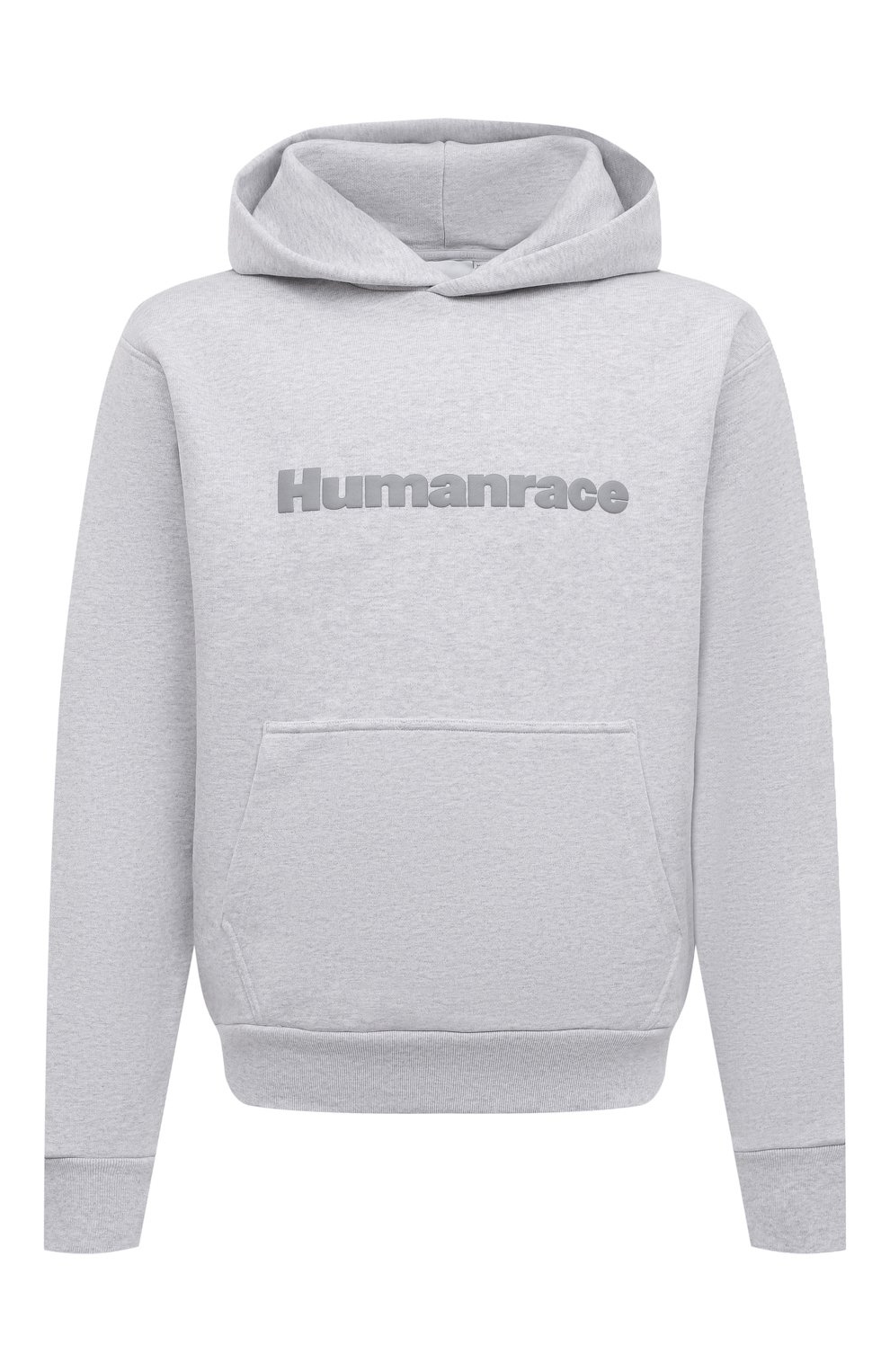 Хлопковое худи adidas originals x pharrell williams ADIDAS ORIGINALS, арт. HG1809, фото 1