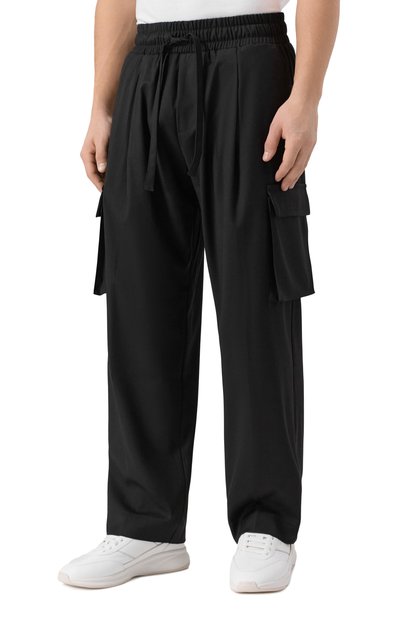 Брюки-карго HINNOMINATE, арт. HMABM01468, фото 3