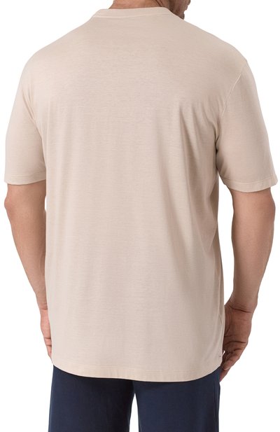 Футболка PAUL&SHARK, арт. 25411098/3XL, фото 4