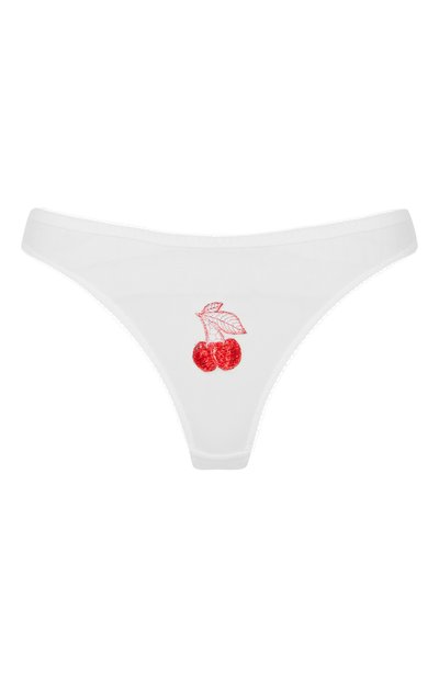 Женские трусы-стринги perri AGENT PROVOCATEUR, арт. AP12688100600