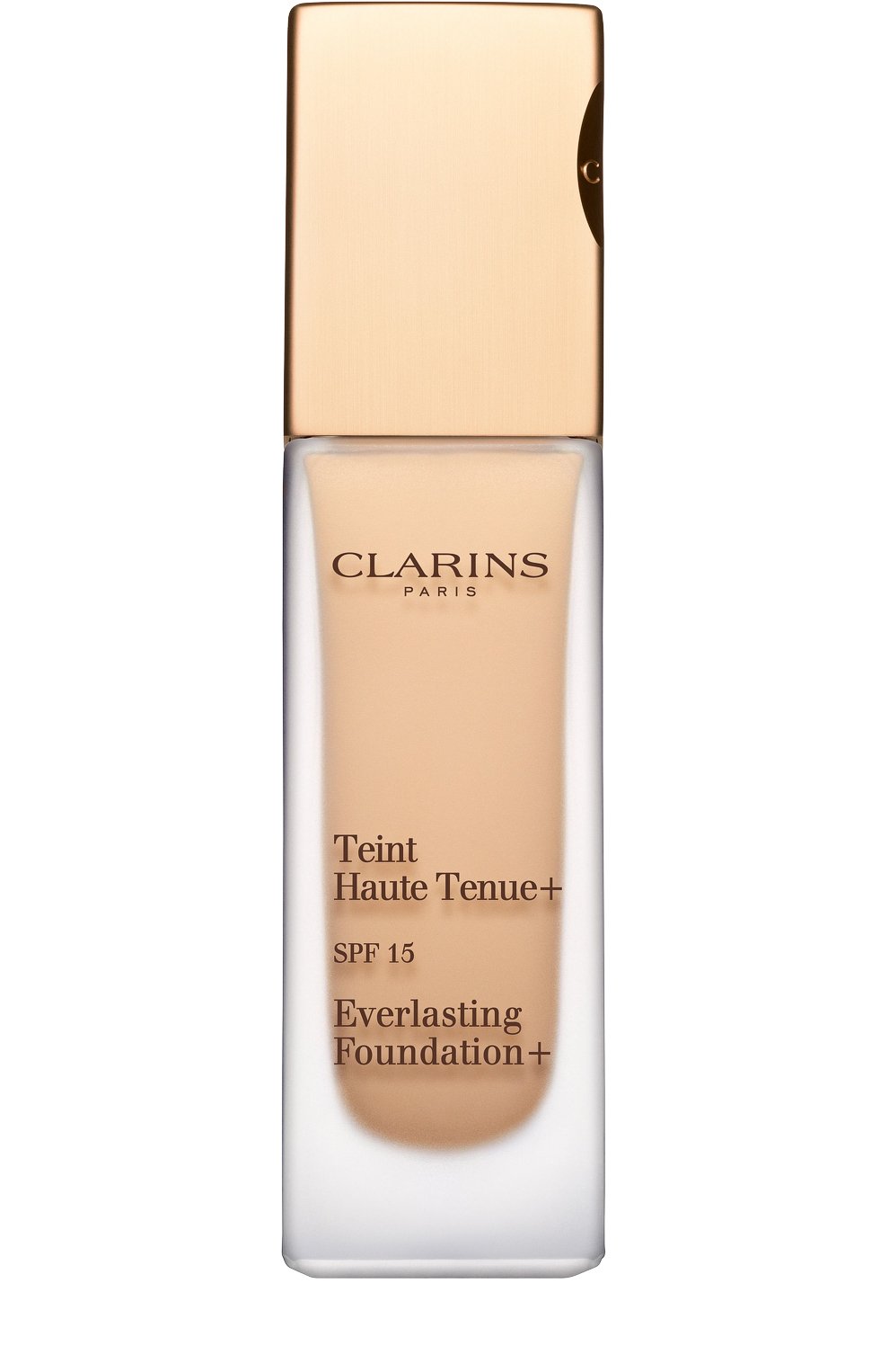 Регенерирующий тональный крем, оттенок 109 пшеничный (30ml) CLARINS, арт. 04019910, фото 1
