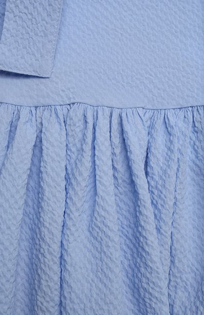 Хлопковый сарафан PAADE MODE, арт. 21210422/4Y-8Y, фото 3