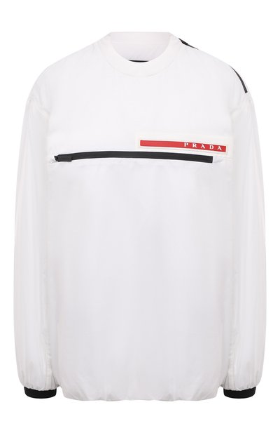 Женская куртка prada linea rossa PRADA, арт. 291852-1XYW-F027K-202