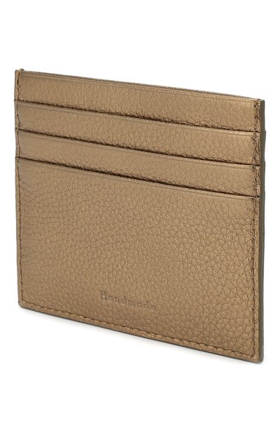 Кожаный футляр для кредитных карт COCCINELLE, арт. E2 FW5 12 95 01, фото 2