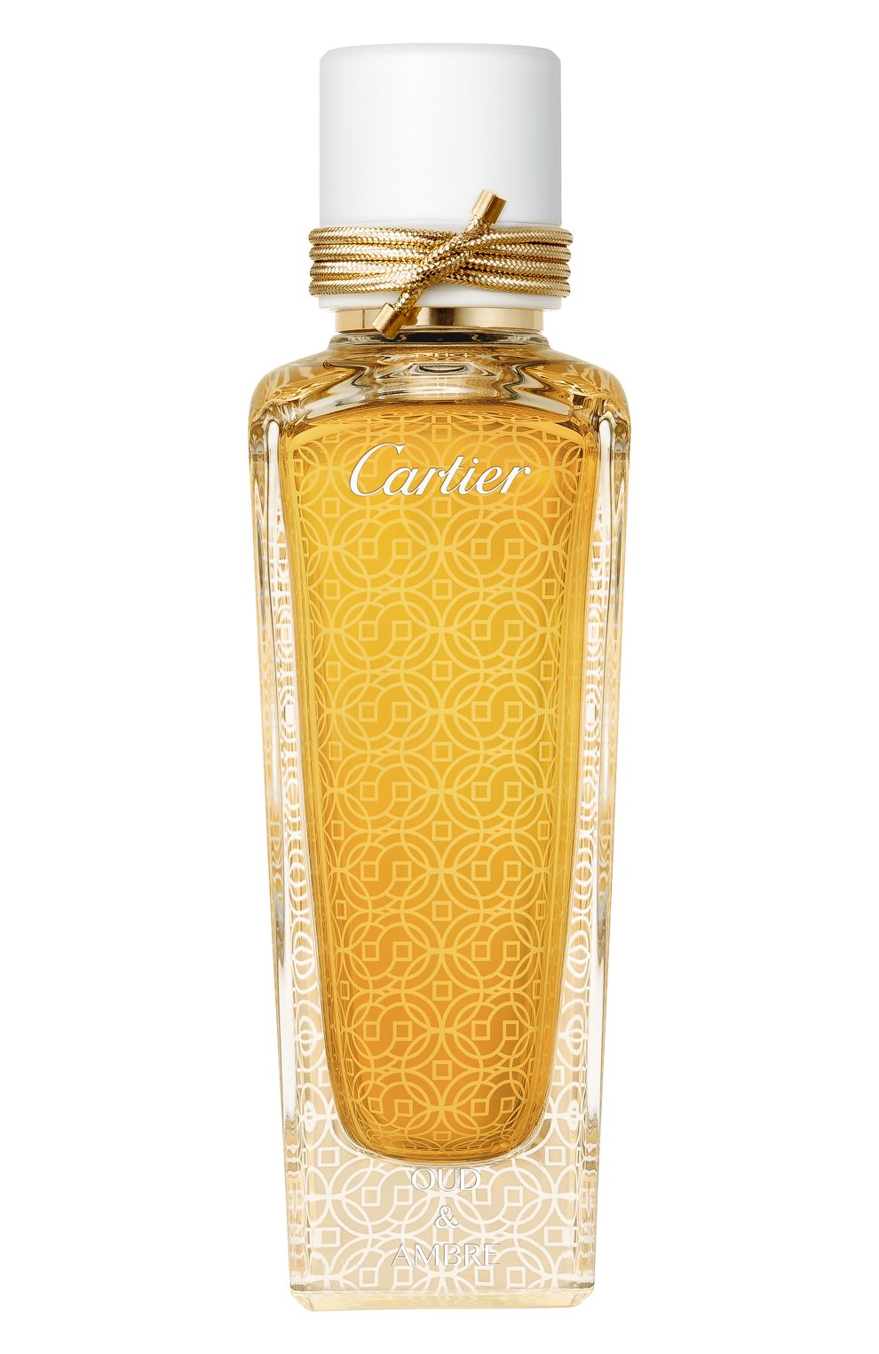 Духи oud & ambre (75ml) CARTIER, арт. FV075014, фото 1