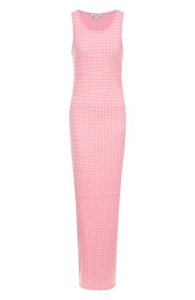 Женское платье ALAIA, арт. AA9R2734K088B