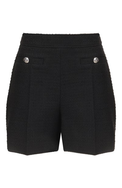 Женские твидовые шорты HUGO, арт. 50537635