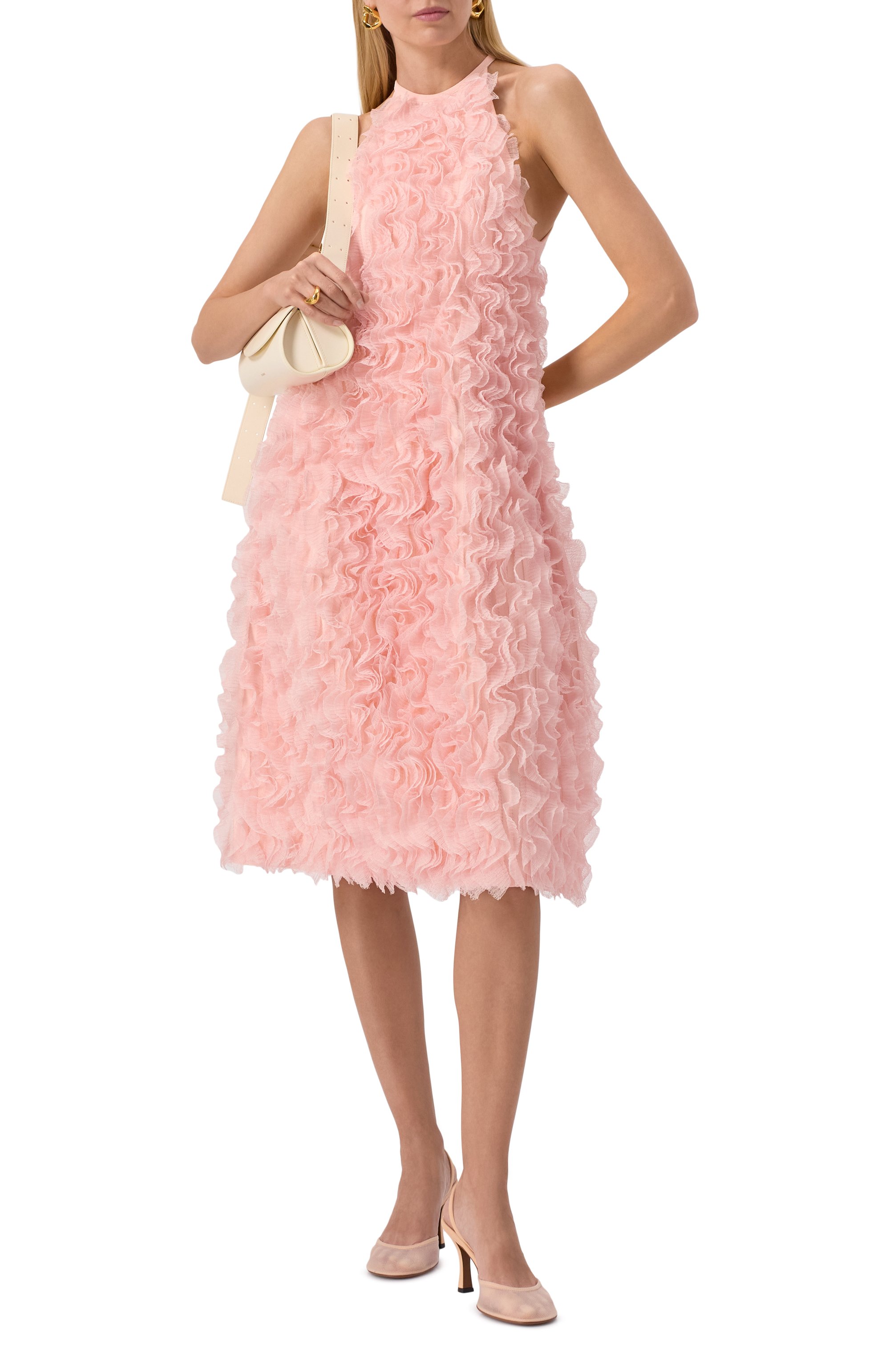 Текстильные туфли baten NEOUS, арт. 00457XT14CD14, фото 2