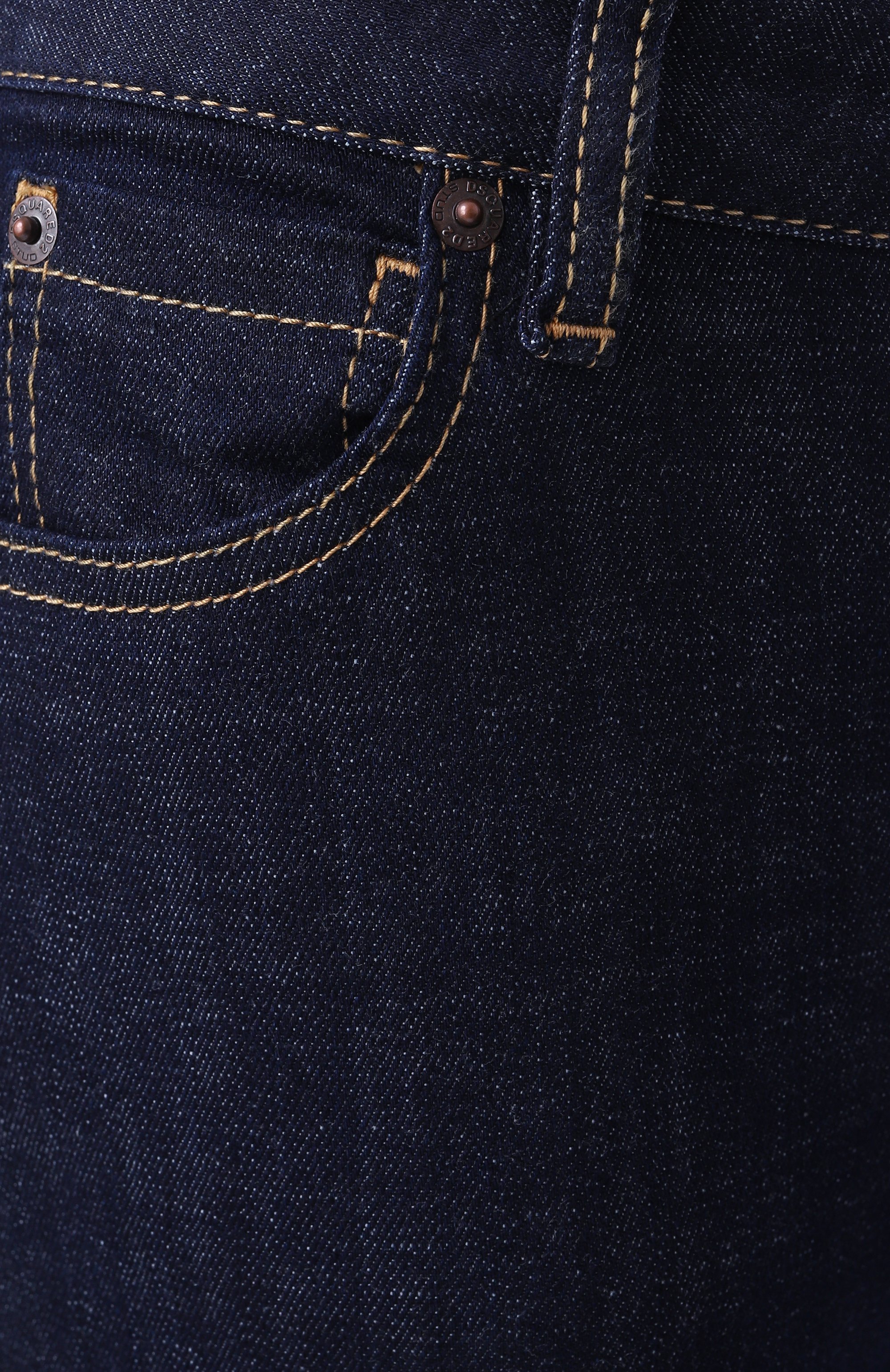 Джинсы DSQUARED2, арт. S75LB1035/S30664, фото 6