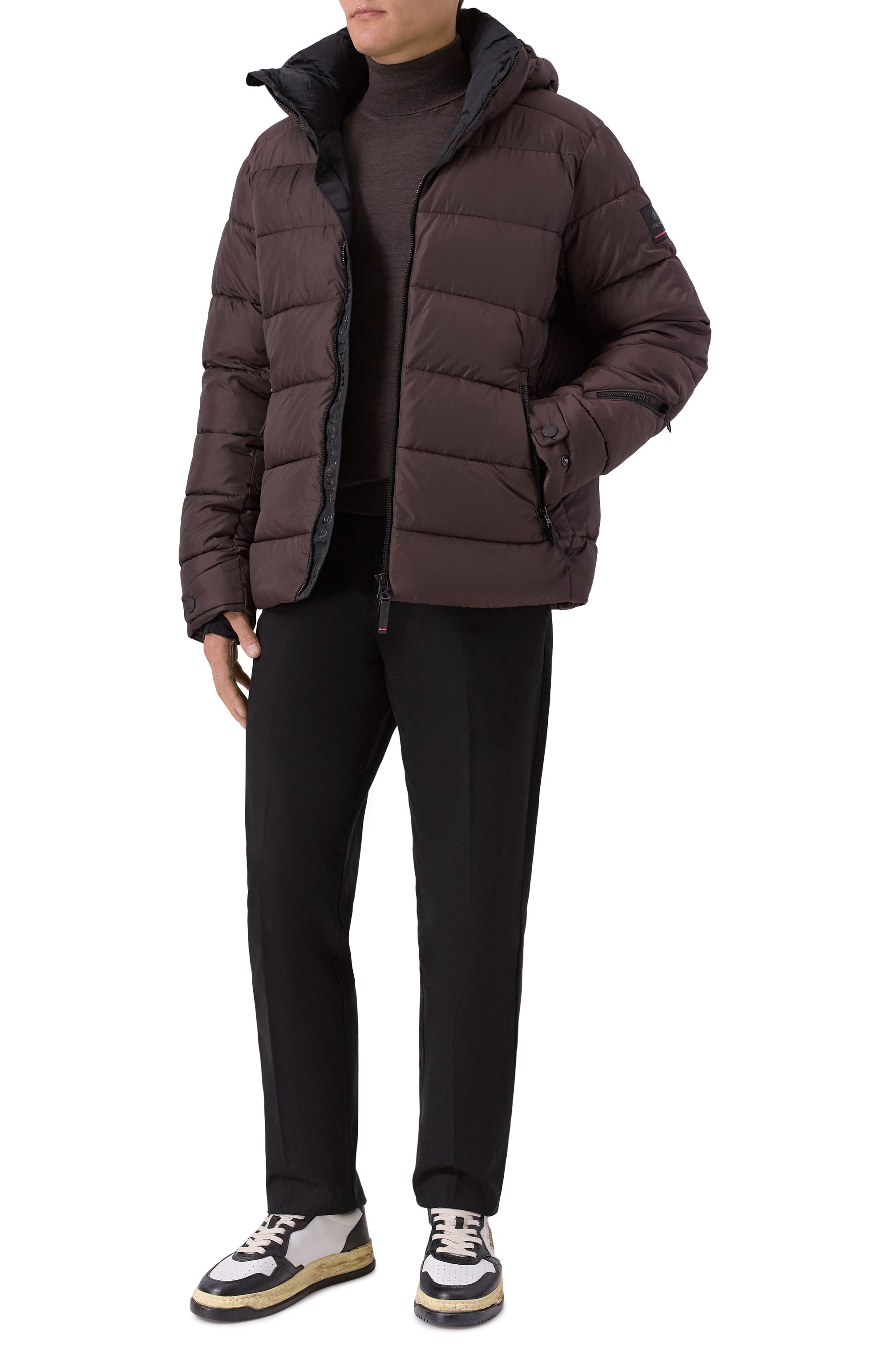 Пуховик BOGNER FIRE+ICE, арт. 34458037, фото 2