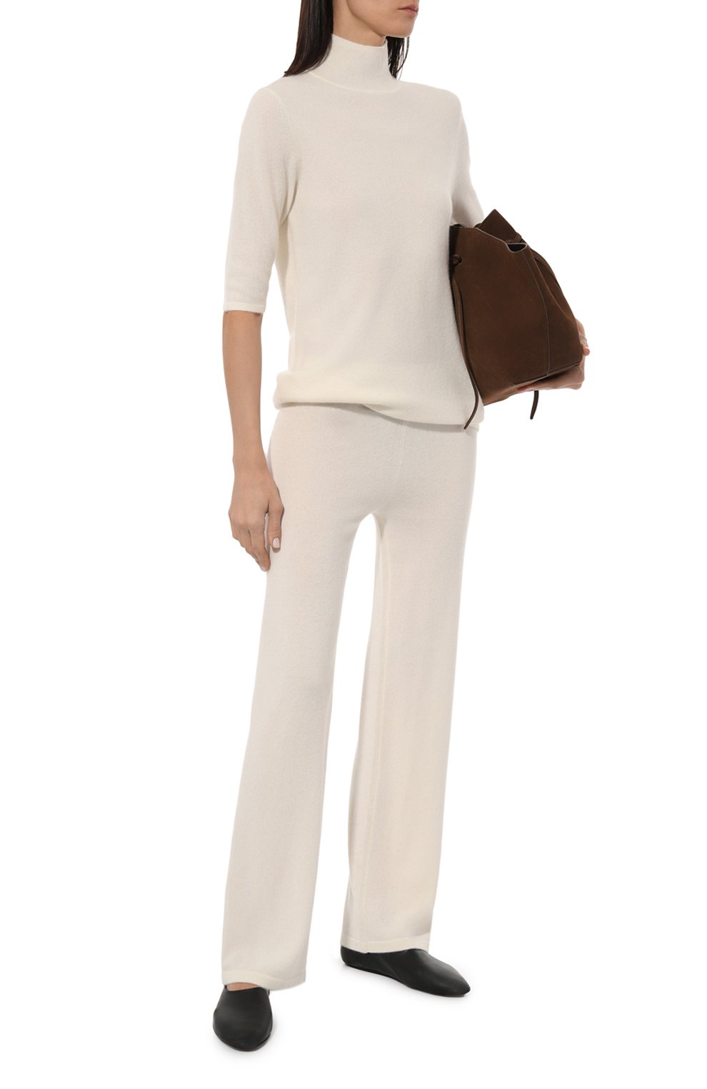 Кашемировая водолазка AGREEG, арт. 24070241, фото 2