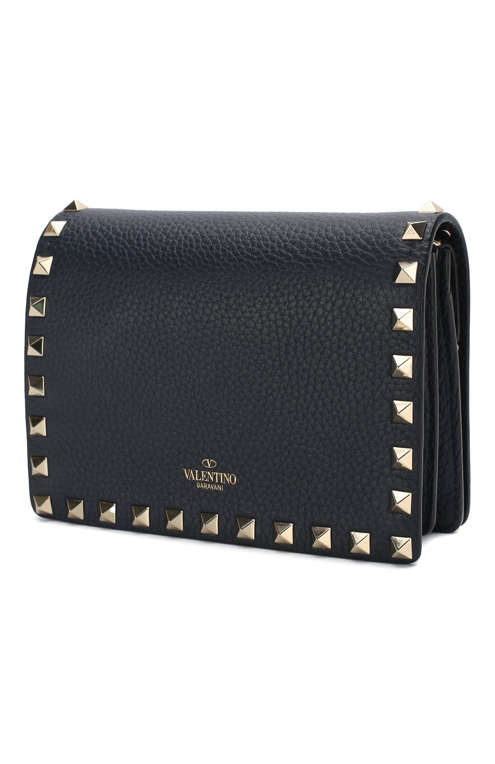 Сумка rockstud на цепочке VALENTINO, арт. PW2P0249/VSH, фото 3