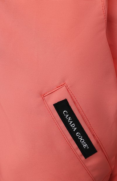 Пуховая куртка grizzly CANADA GOOSE, арт. 7995K, фото 3