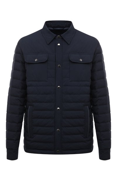 Мужская пуховая куртка PAUL&SHARK, арт. 14312606