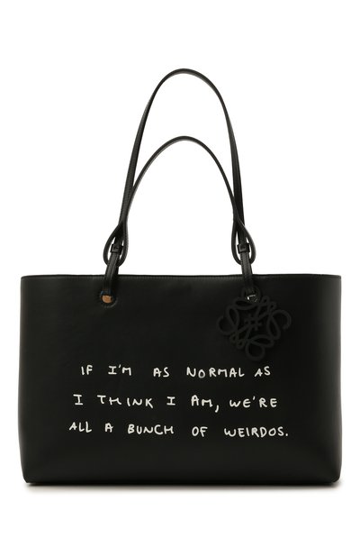 Сумка-тоут east west LOEWE, арт. A717P29X04, фото 1