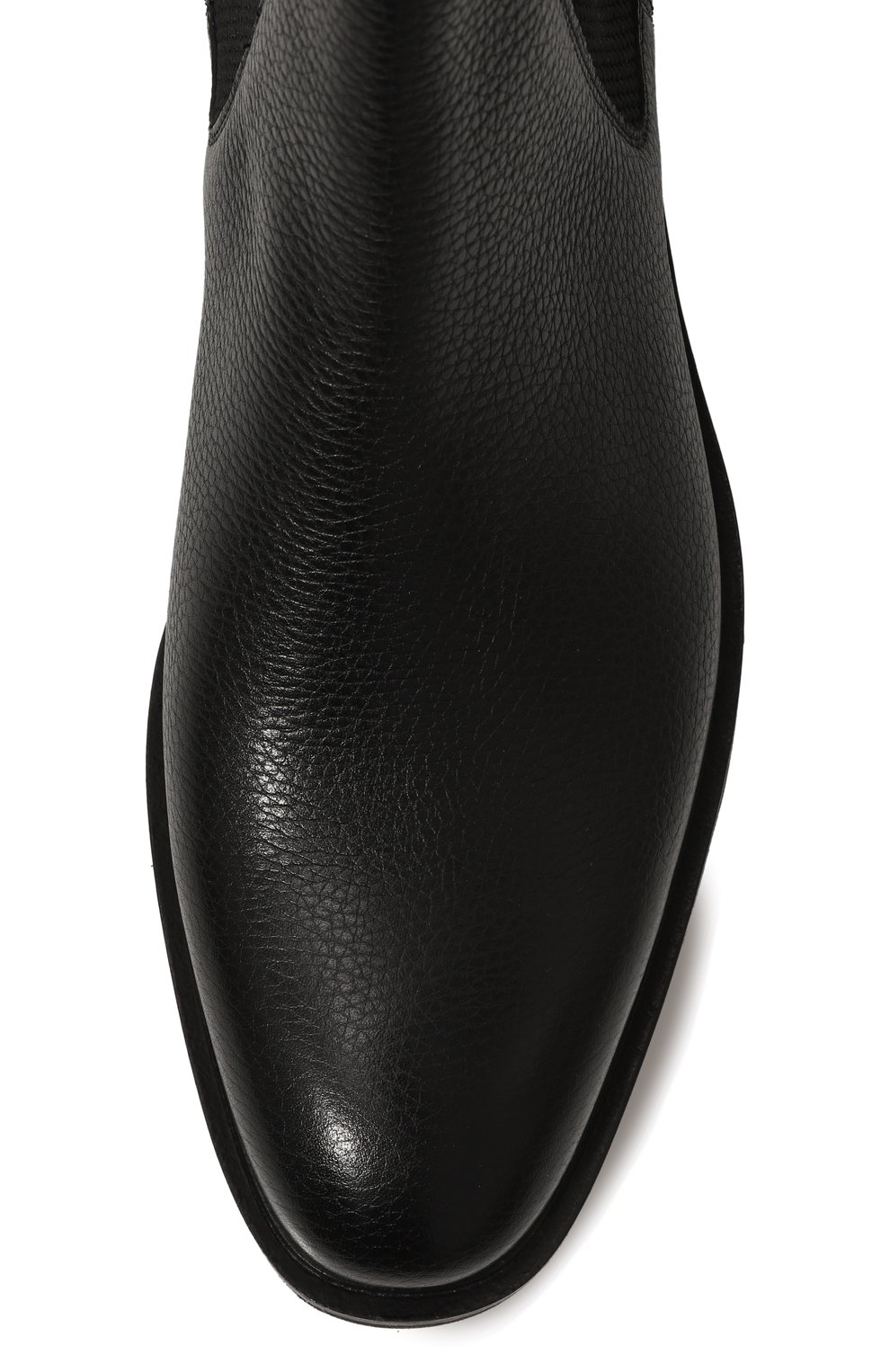 Кожаные челси BARRETT, арт. 222U059.11, фото 6