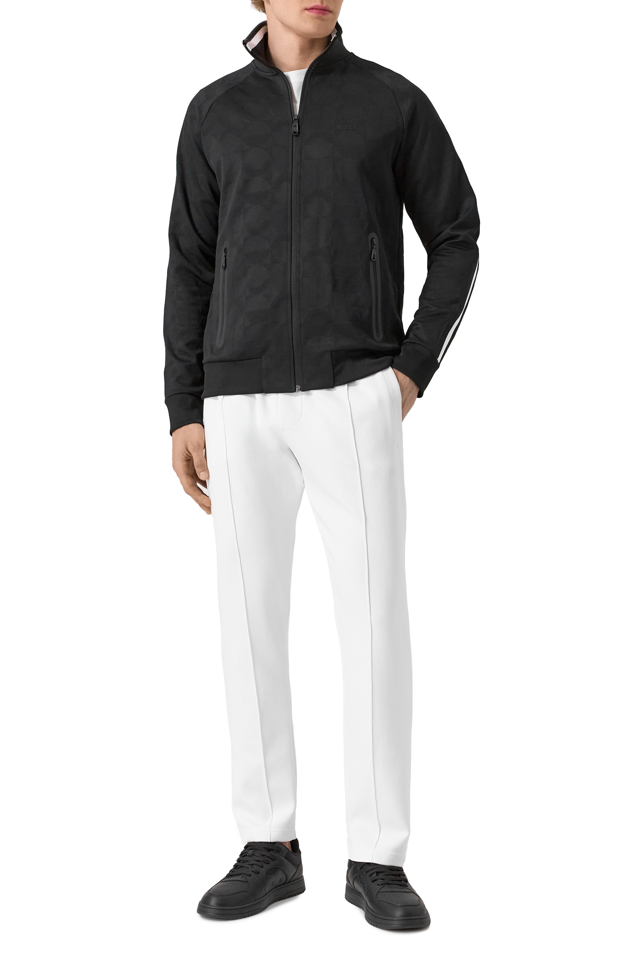 Брюки PAUL&SHARK, арт. 25411828, фото 2