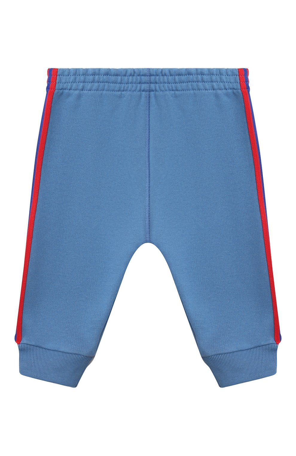 Хлопковые джоггеры GUCCI, арт. 631657/XJCSN, фото 2