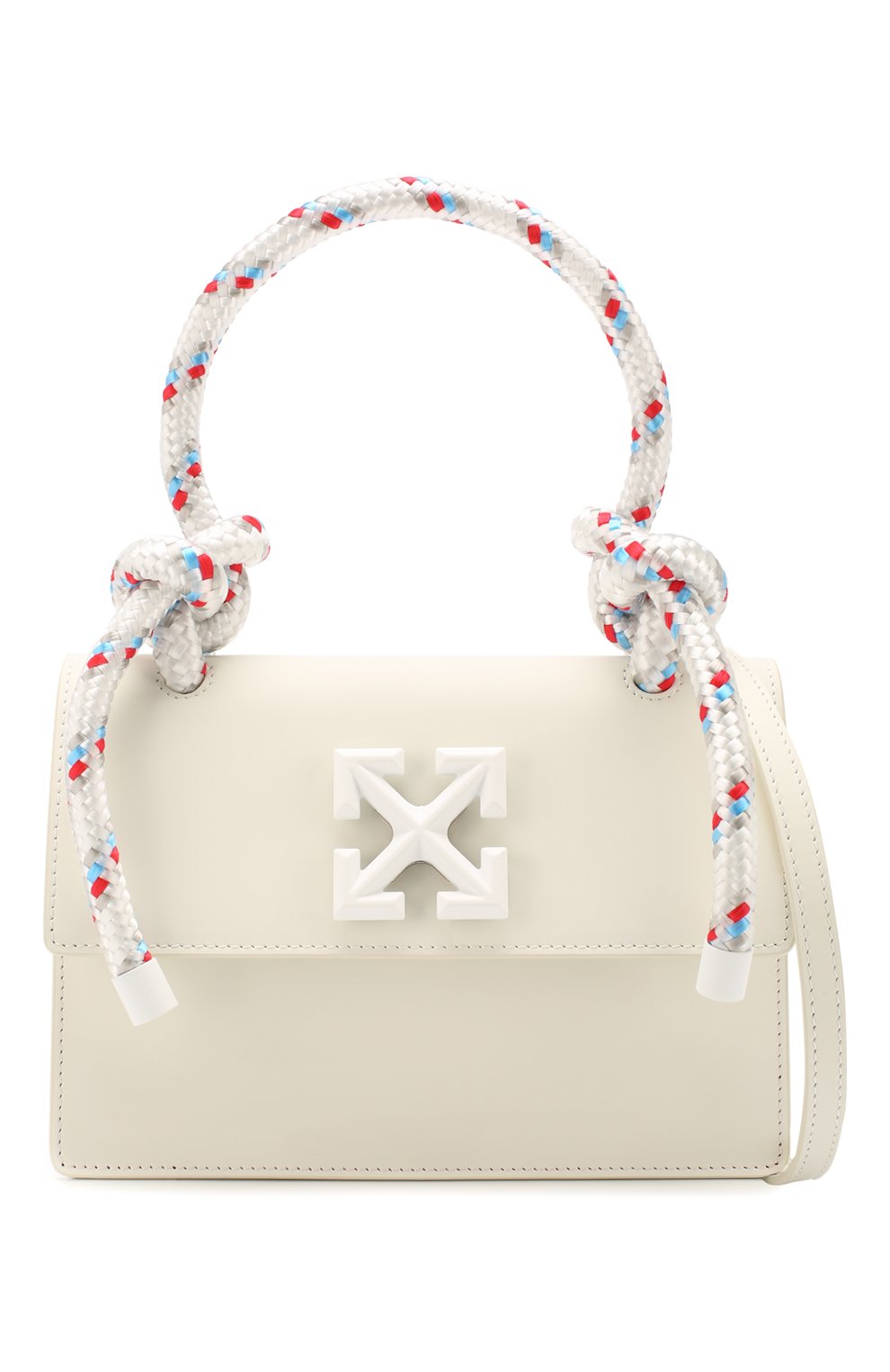 Сумка 1.4 jitney OFF-WHITE, арт. 0WNA092R20H000680100, фото 6