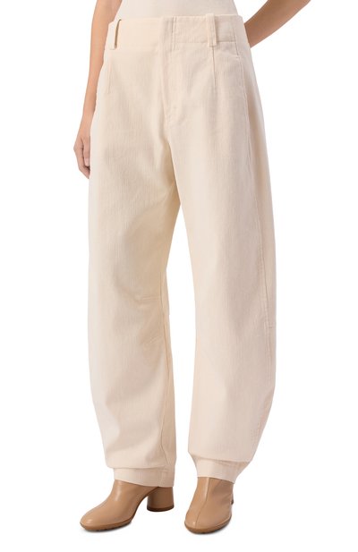 Вельветовые брюки BOSS, арт. 50548233, фото 3