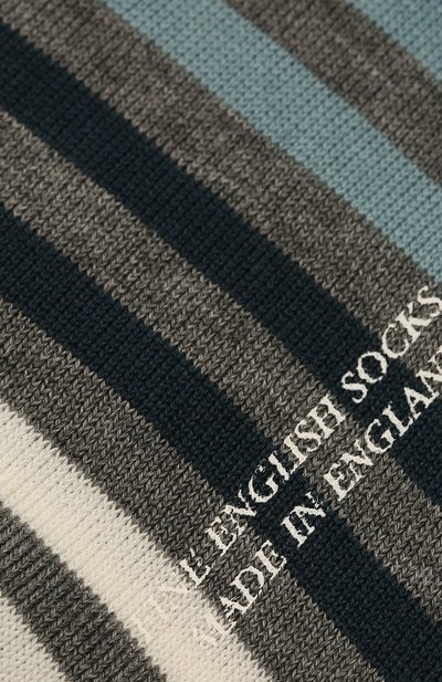 Хлопковые носки kilburn PANTHERELLA, арт. 535222, фото 2