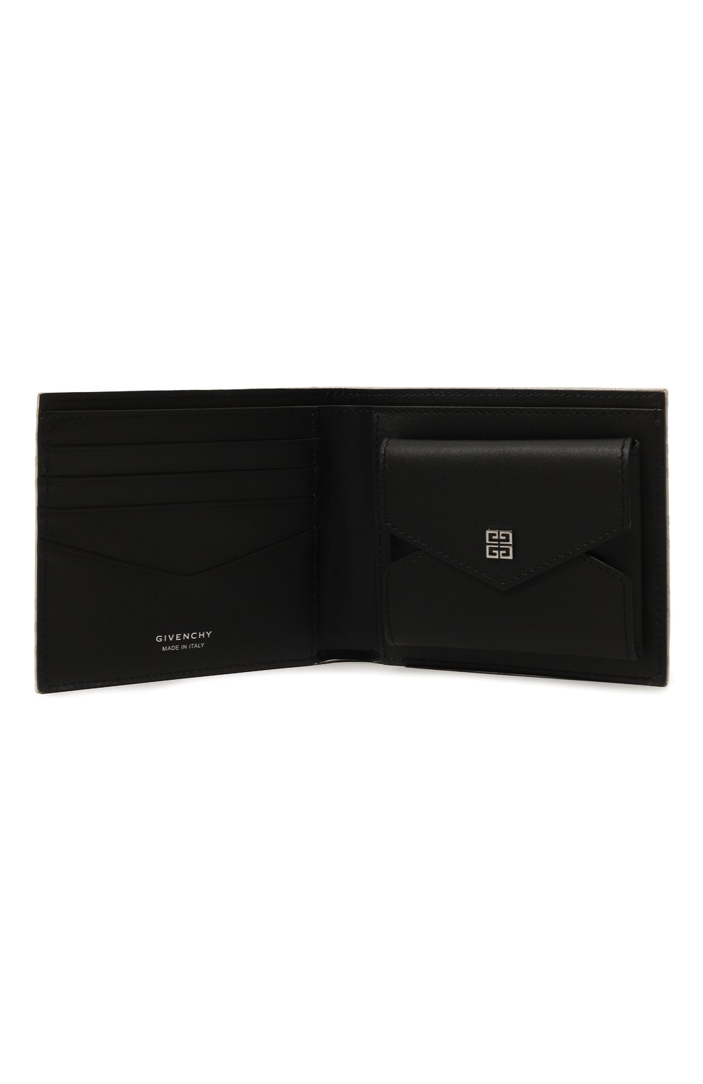 Текстильное портмоне GIVENCHY, арт. BK6090K1LF, фото 3