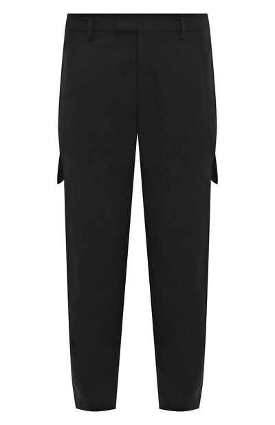 Брюки-карго NEIL BARRETT, арт. PBPA047 T020, фото 1