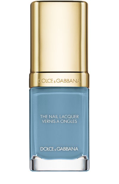 Женский лак для ногтей 720 acqua DOLCE & GABBANA, арт. 0737052897929