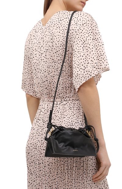 Сумка bom mini YUZEFI, арт. YUZC0-HB-MB-00, фото 5