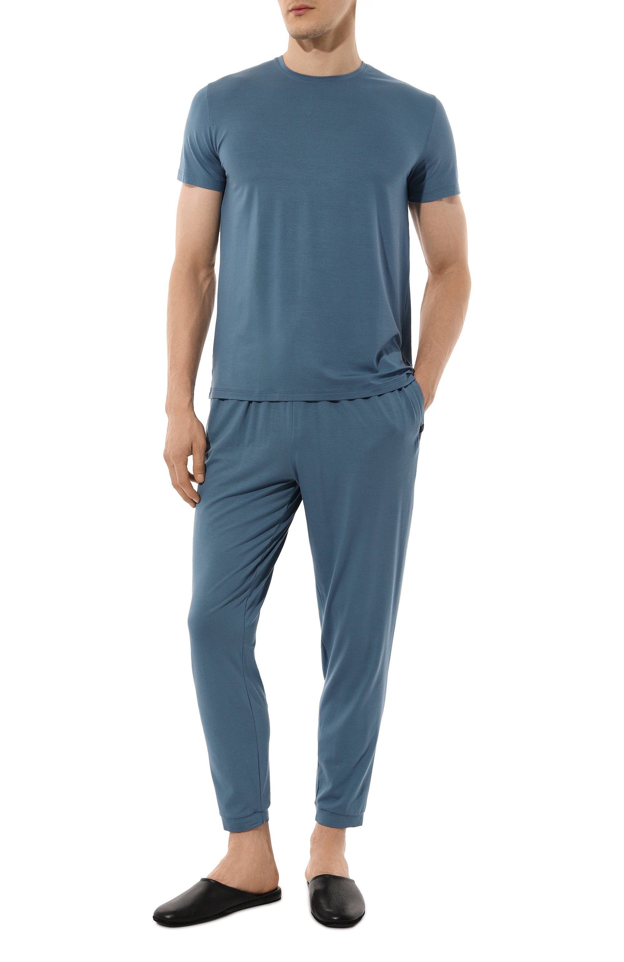 Футболка DEREK ROSE, арт. 3048/BASE018, фото 2