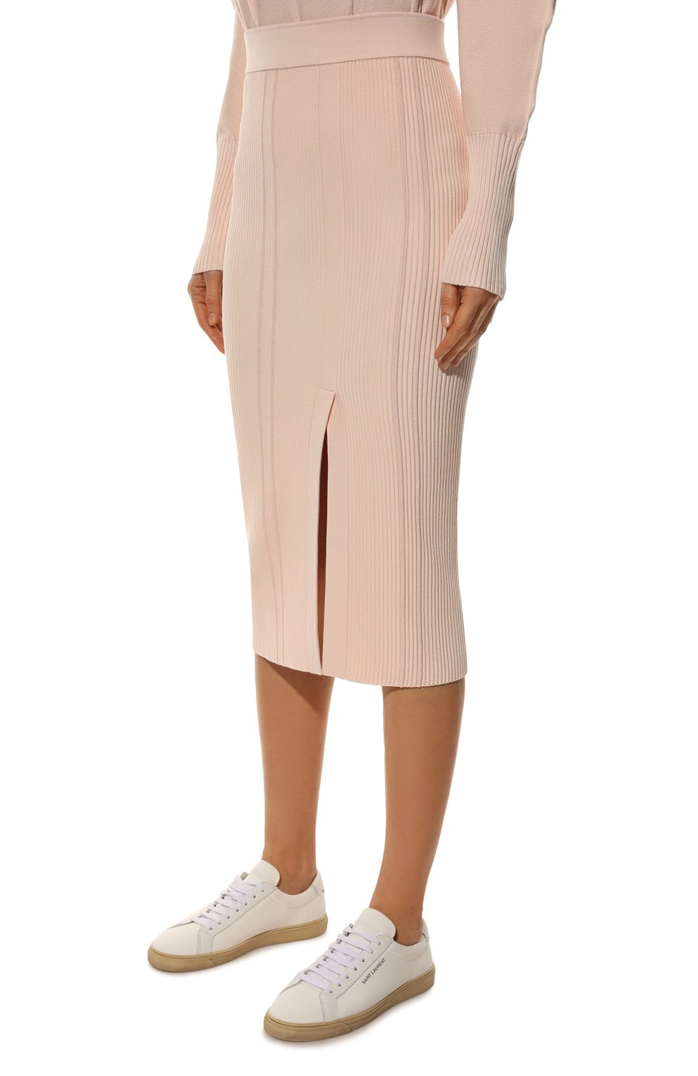 Юбка из вискозы AND THE BRAND, арт. S22-SK001-1403-611, фото 3