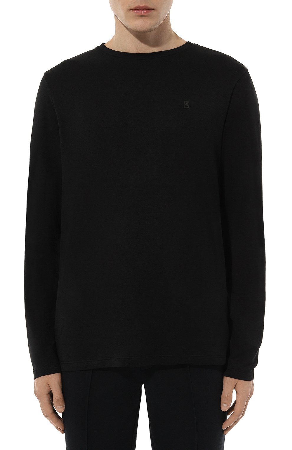 Лонгслив BOGNER, арт. 58238510, фото 3