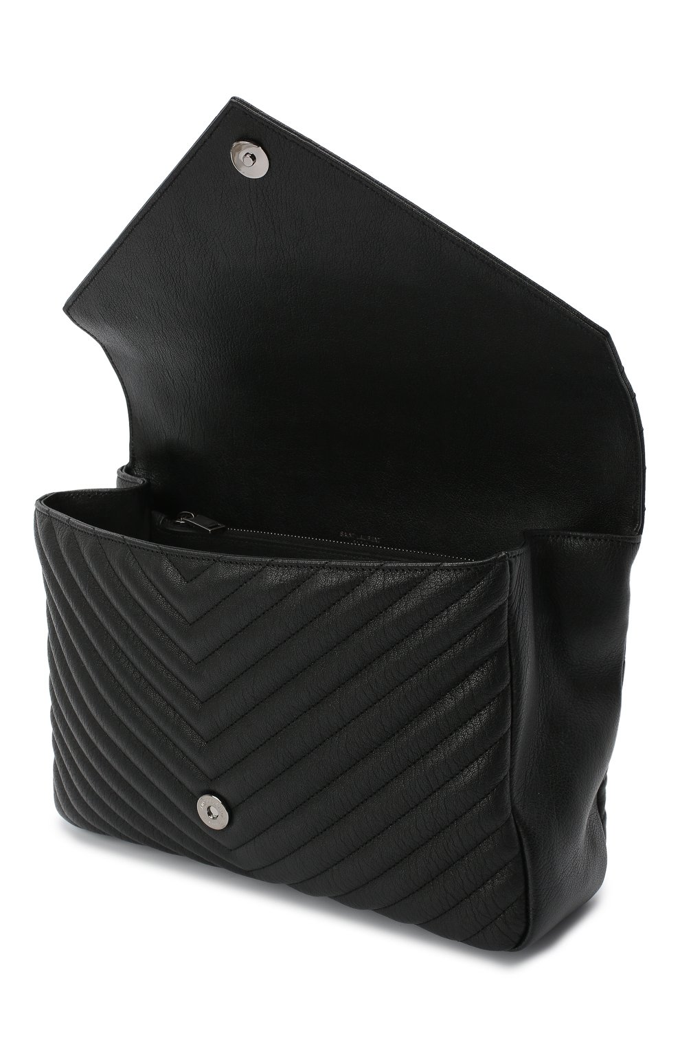 Сумка college large SAINT LAURENT, арт. 600278/BRM04, фото 4