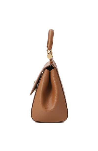 Сумка sicily small DOLCE & GABBANA, арт. BB9003_BE9003_BI9003/A1001_1_, фото 4