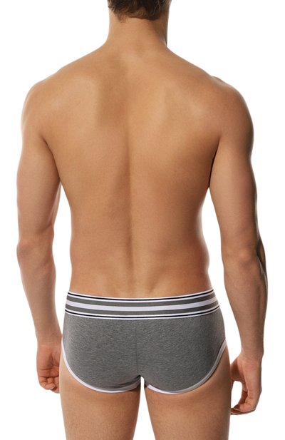 Хлопковые брифы DOLCE & GABBANA, арт. M3E82J/FUECH, фото 3